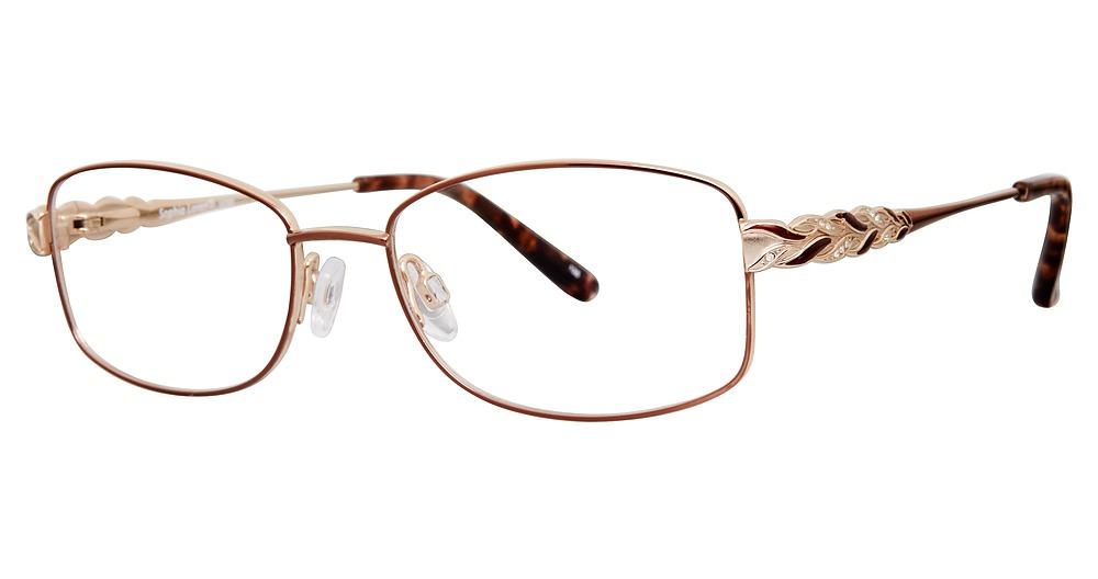 Sophia Loren SLM289 Eyeglasses