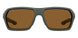 0DLD-6A - MATTE GREEN - Brown Pz Hc Ol