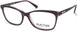 Kenneth Cole Reaction 0897 Eyeglasses