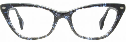 STATE Optical Co. BELLEVUEGF Bellevue Global Fit Eyeglasses