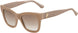 Jimmy Choo Jan Sunglasses