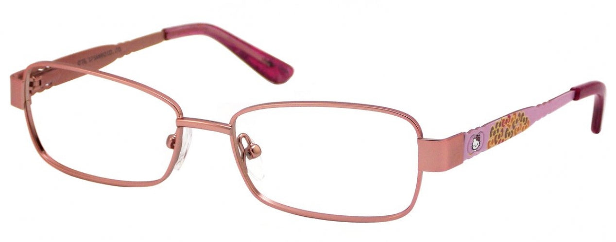 Hello Kitty 289 Eyeglasses