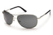 Smith Optics Metals Suncloud 240735 Aviator Sunglasses