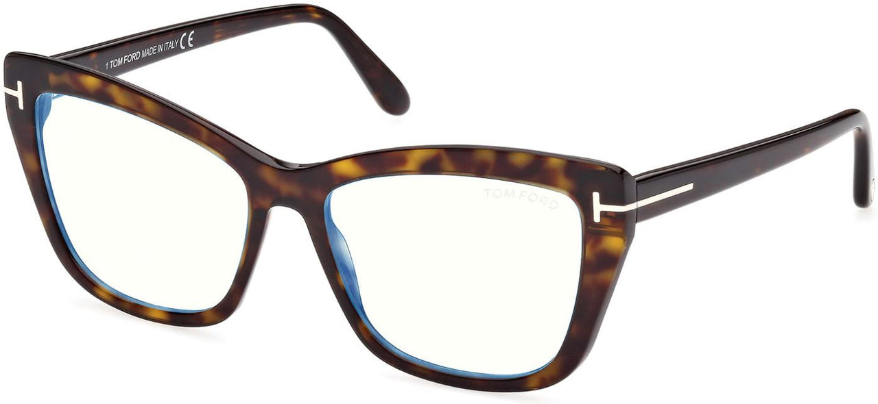 Tom Ford 5826B Blue Light blocking Filtering Eyeglasses