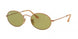 Ray-Ban Oval 3547N Sunglasses