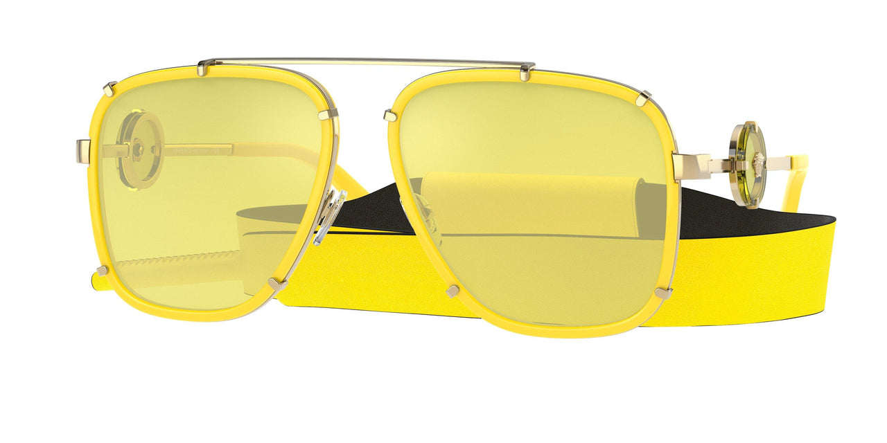Versace 2233 Sunglasses