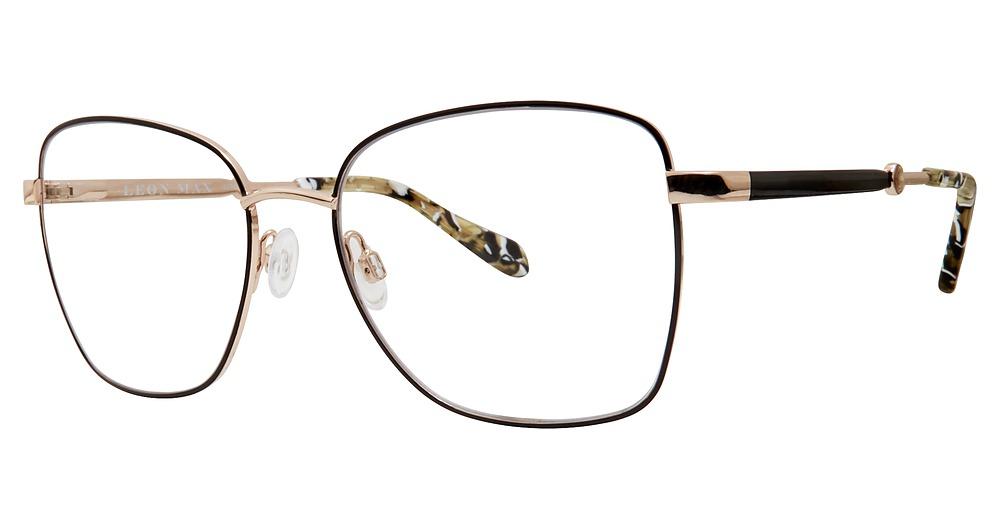 Leon Max LM4070 Eyeglasses