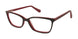 Lulu Guinness L896 Eyeglasses