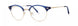 Original Penguin The Gene Eyeglasses