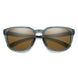 0OX56L5 - Crystal Stone Green - Chromapop Polarized Brown