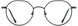 Scott Harris SH708 Eyeglasses