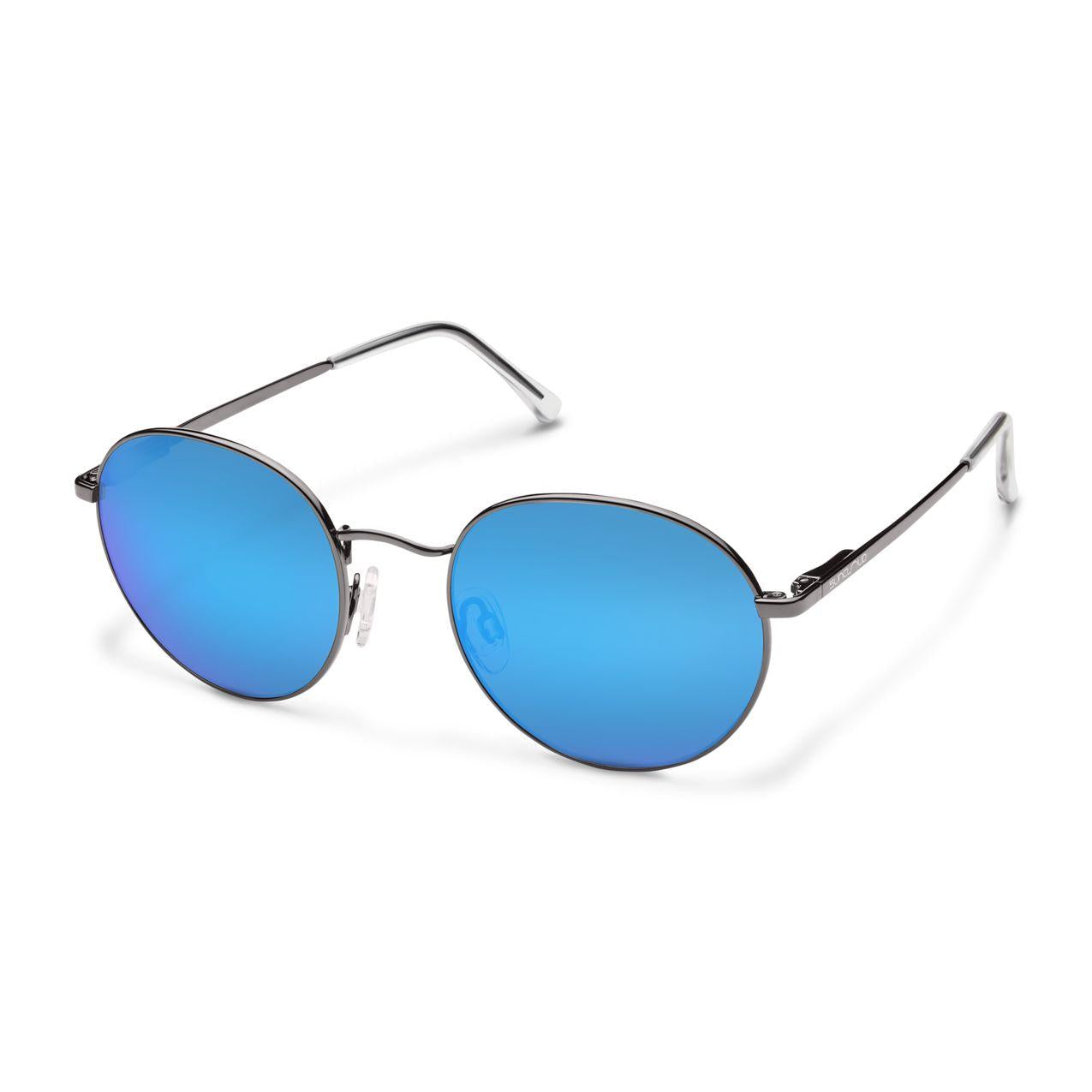 Smith Optics Metals Suncloud 205300 Bridge City Sunglasses