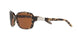 169173 - Smoky Tortoise - Amber Solid