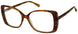 Jill Stuart 433 Eyeglasses