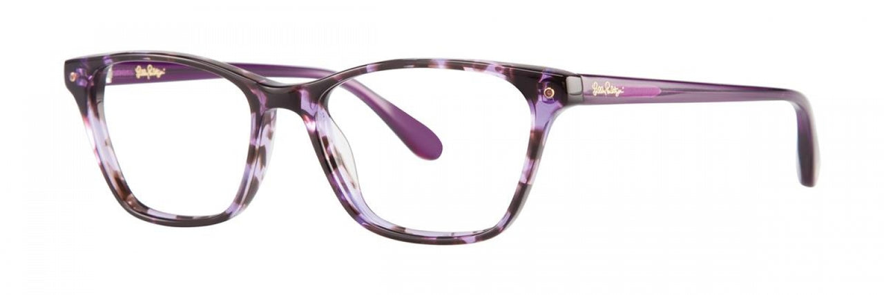 Lilly Pulitzer WHITING Eyeglasses