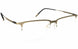 Silhouette Lite Arcs Nylor 5549 Eyeglasses