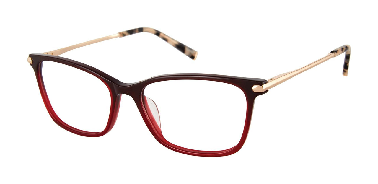 Kate Young for Tura K355 Eyeglasses