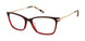 Kate Young for Tura K355 Eyeglasses