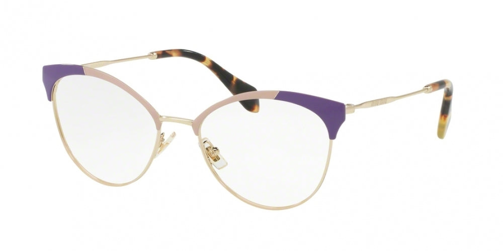 Miu Miu 50PV Core Collection Eyeglasses