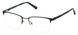 Perry Ellis 418 Eyeglasses