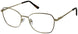 Jill Stuart 427 Eyeglasses