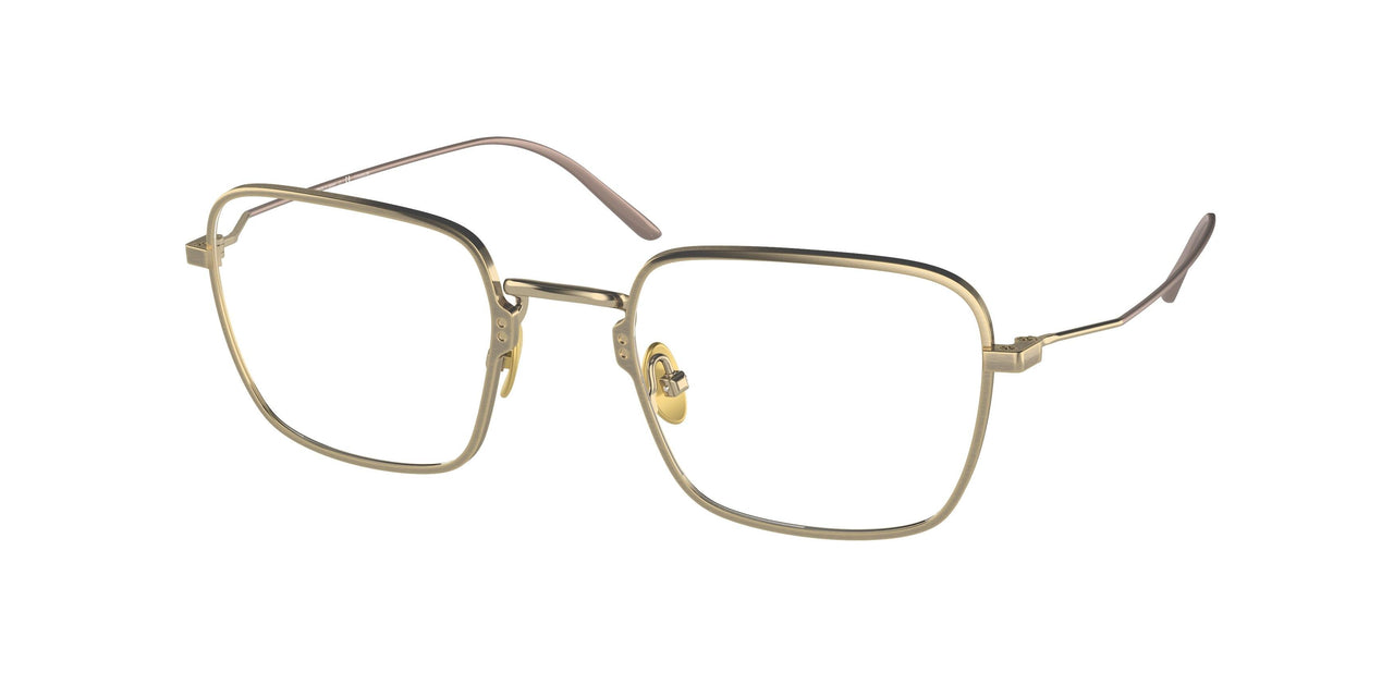 Prada 51YV Eyeglasses