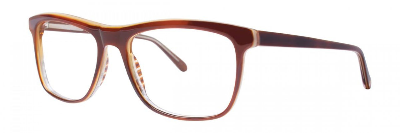 Original Penguin THE FLAT TOP Eyeglasses