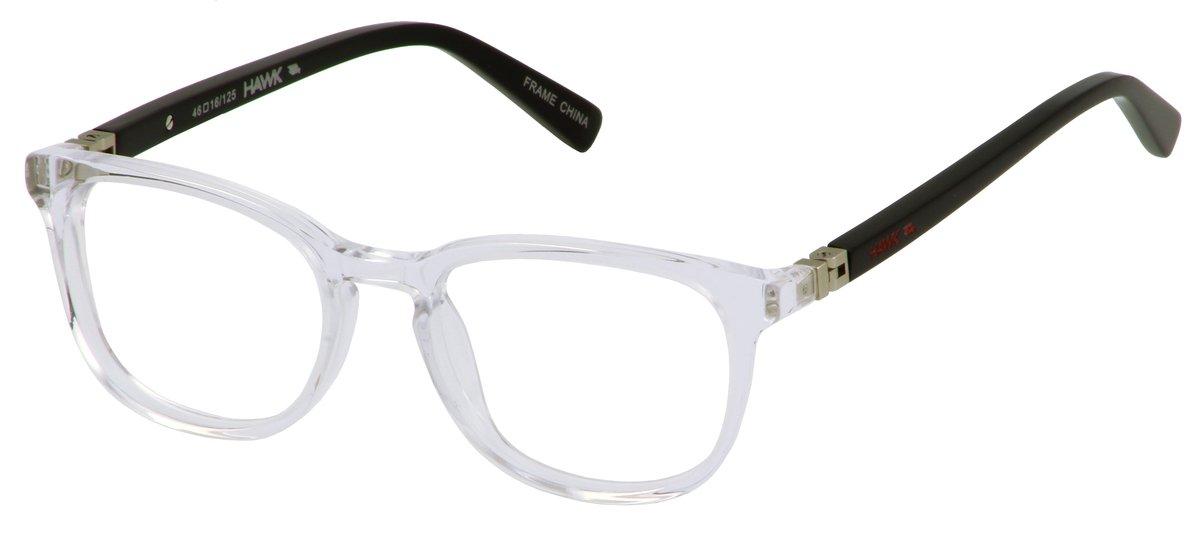 Tony Hawk 53 Eyeglasses