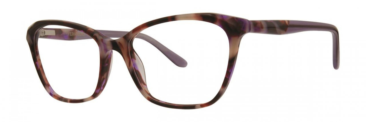 Vera Wang V537 Eyeglasses