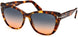 Tom Ford Nora 0937 Sunglasses