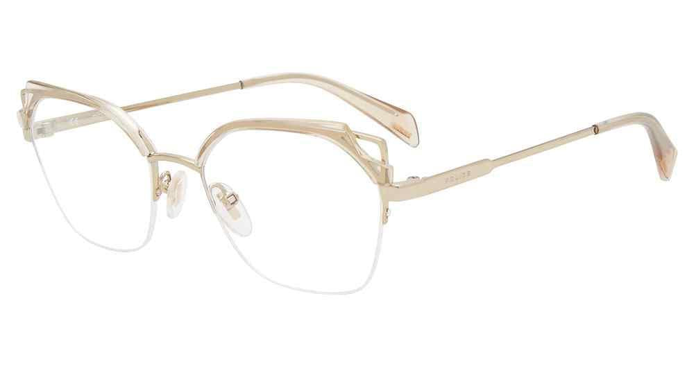 Police VPLA04 Eyeglasses