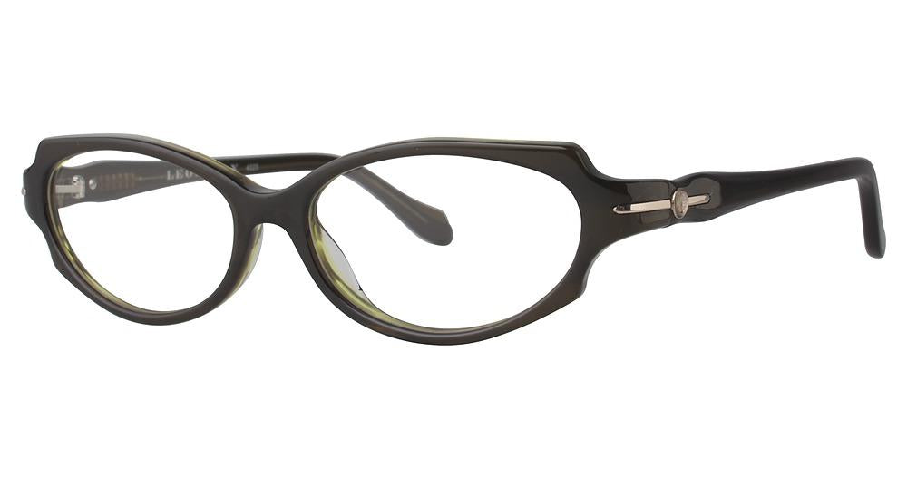 Leon Max LM4023 Eyeglasses