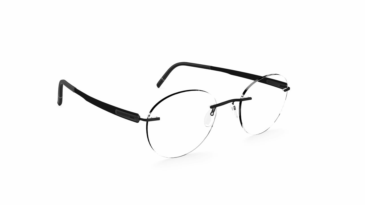Silhouette Blend 5555 Eyeglasses