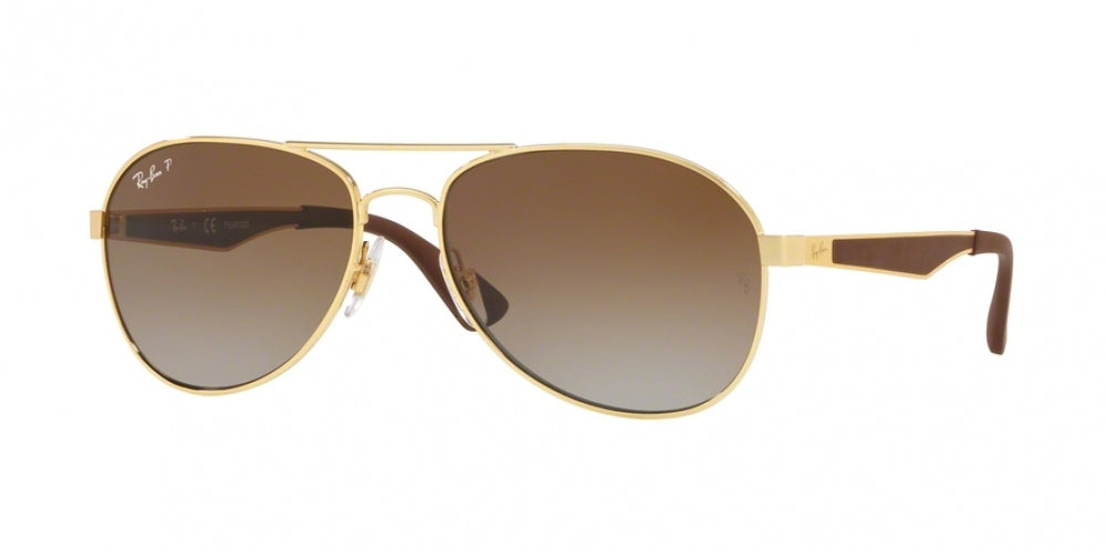 Ray-Ban 3549 Sunglasses