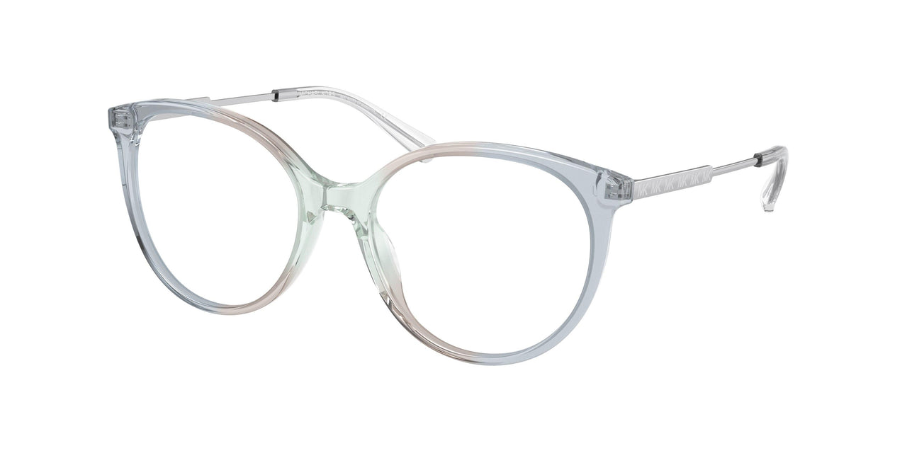 Michael Kors Palau 4093 Eyeglasses