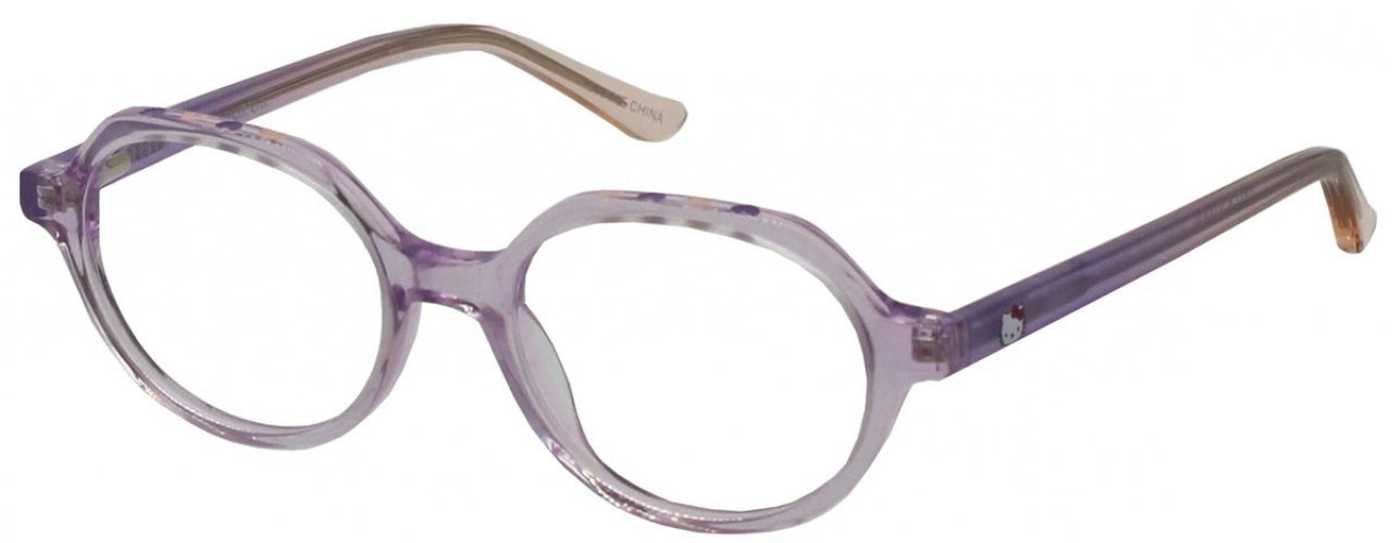 Hello Kitty 344 Eyeglasses