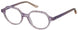 Hello Kitty 344 Eyeglasses