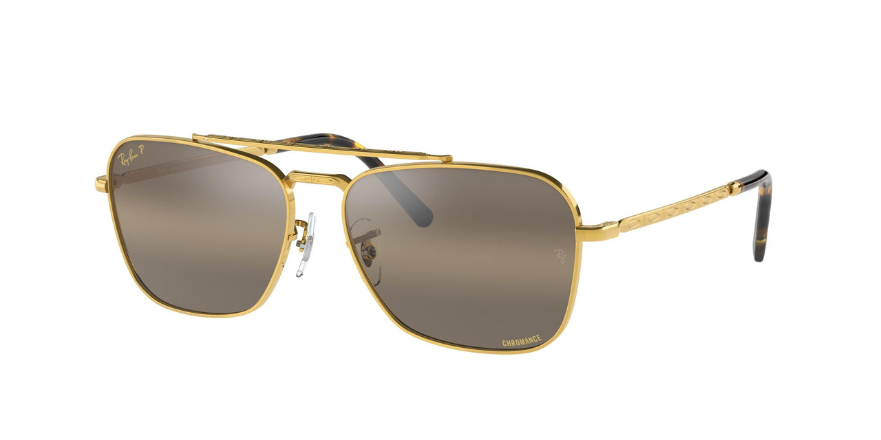 Ray-Ban New Caravan 3636 Sunglasses