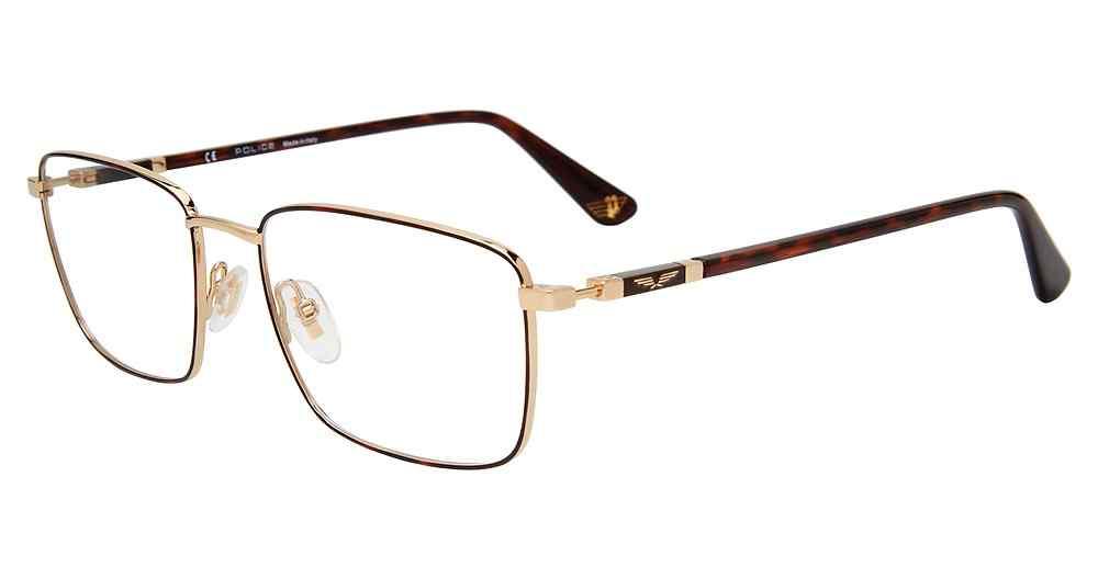 Police VPLE97 Eyeglasses