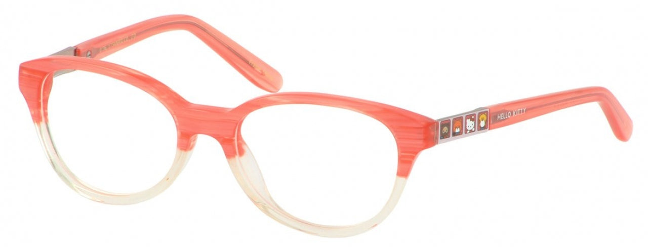 Hello Kitty 279 Eyeglasses