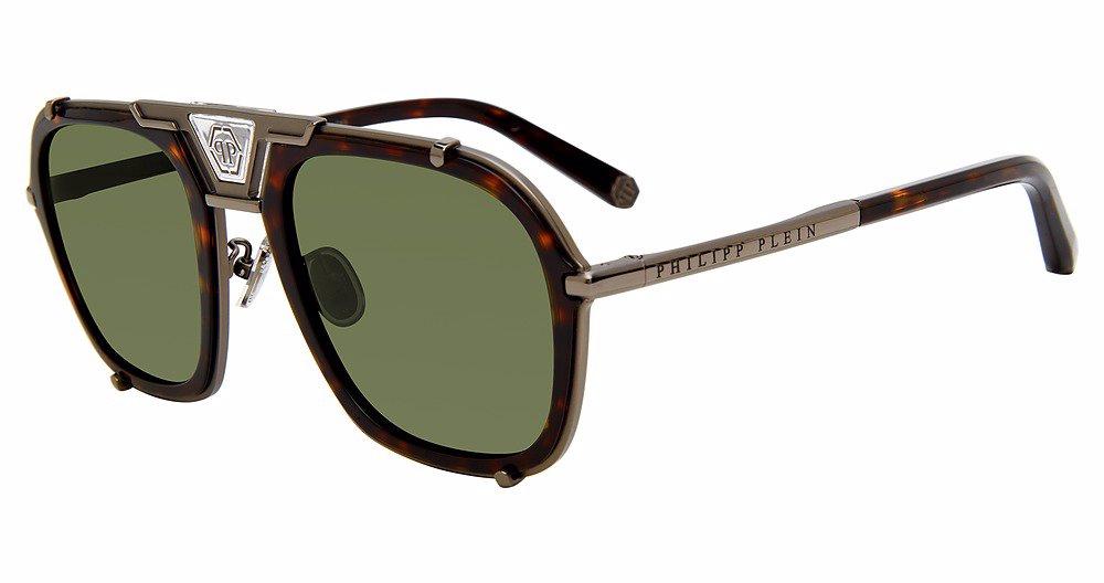 Philipp Plein SPP010M Sunglasses