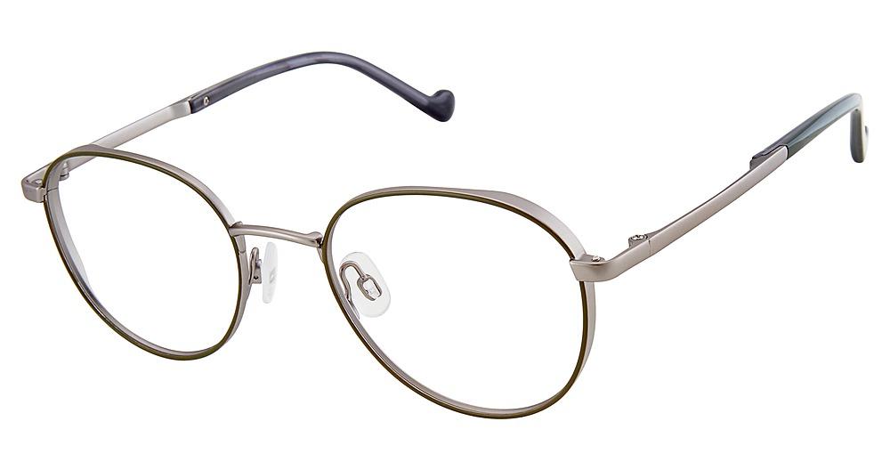 MINI 742007 Eyeglasses