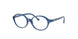 Ray-Ban Kids 0RY1901F Eyeglasses