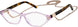 Marc Jacobs Marc498 Eyeglasses