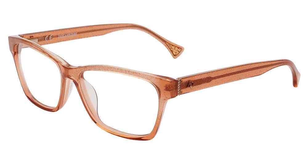 Zadig Voltaire VZV012 Eyeglasses