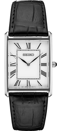 Thumbnail for Seiko Essentials SWR049 Watch