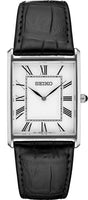 Seiko Essentials SWR049 Watch