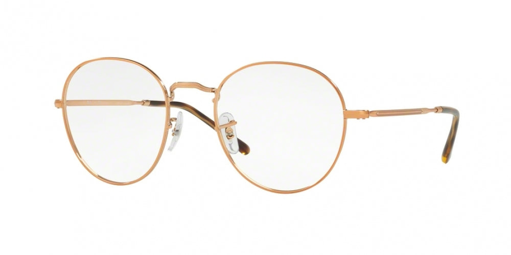 Ray-Ban Round Metal Ii 3582V Eyeglasses