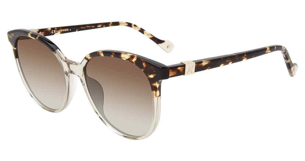 Yalea SYA033V Sunglasses