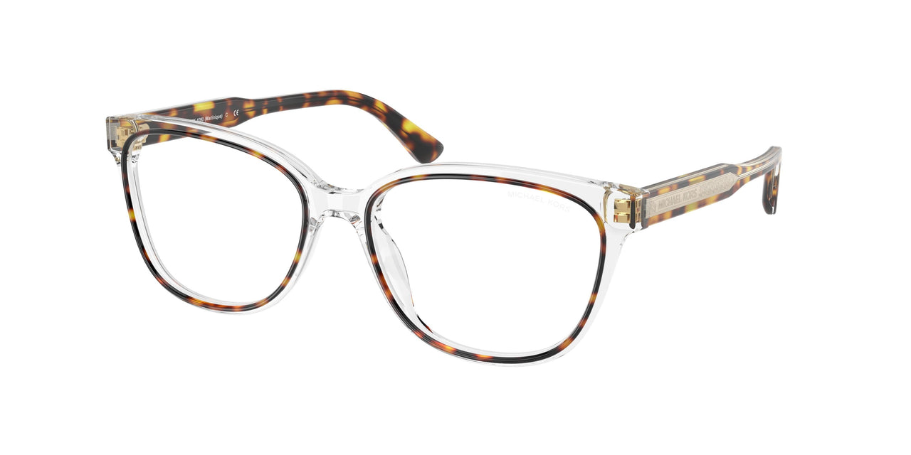 Michael Kors Martinique 4090 Eyeglasses